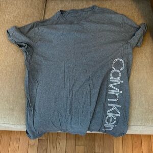 Calvin Klein Sleep Shirt